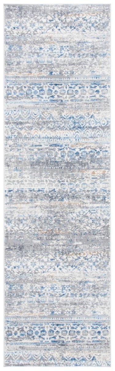 Safavieh Amelia Ala484F Grey/Blue Rugs.