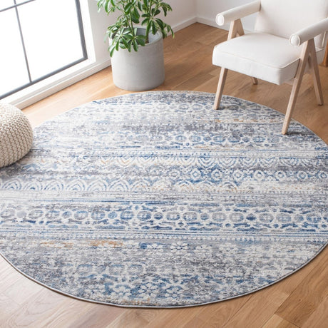 Safavieh Amelia Ala484F Grey/Blue Rugs.