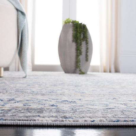 Safavieh Amelia Ala484F Grey/Blue Rugs.