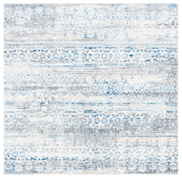 Safavieh Amelia Ala484F Grey/Blue Rugs.