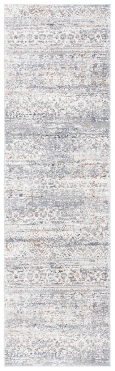 Safavieh Amelia Ala484H Grey/Gold Rugs.