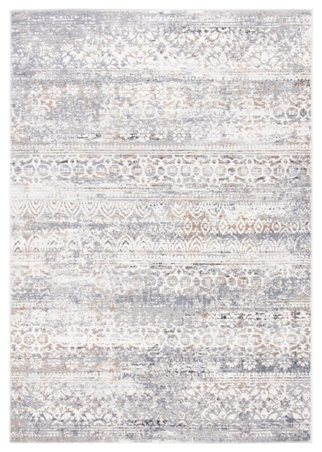 Safavieh Amelia Ala484H Grey/Gold Rugs.