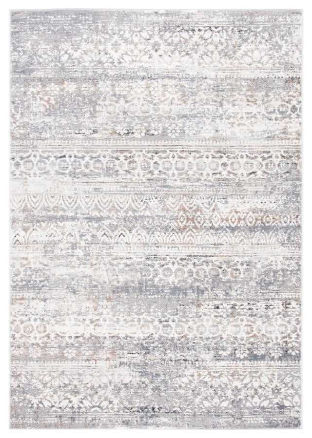 Safavieh Amelia Ala484H Grey/Gold Rugs.