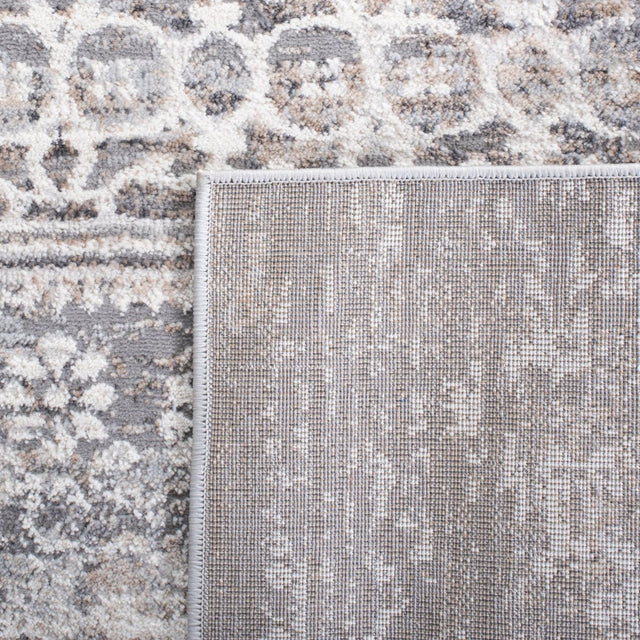 Safavieh Amelia Ala484H Grey/Gold Rugs.