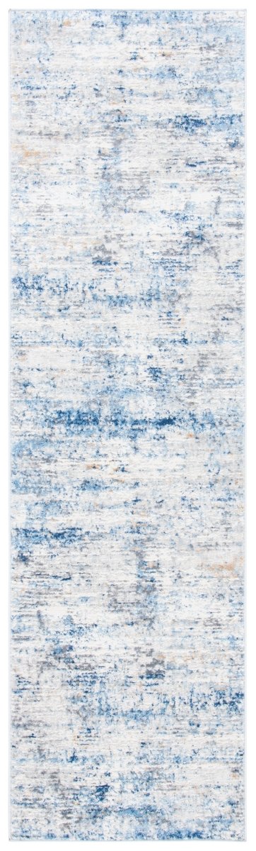 Safavieh Amelia Ala487A Ivory/Blue Rugs.