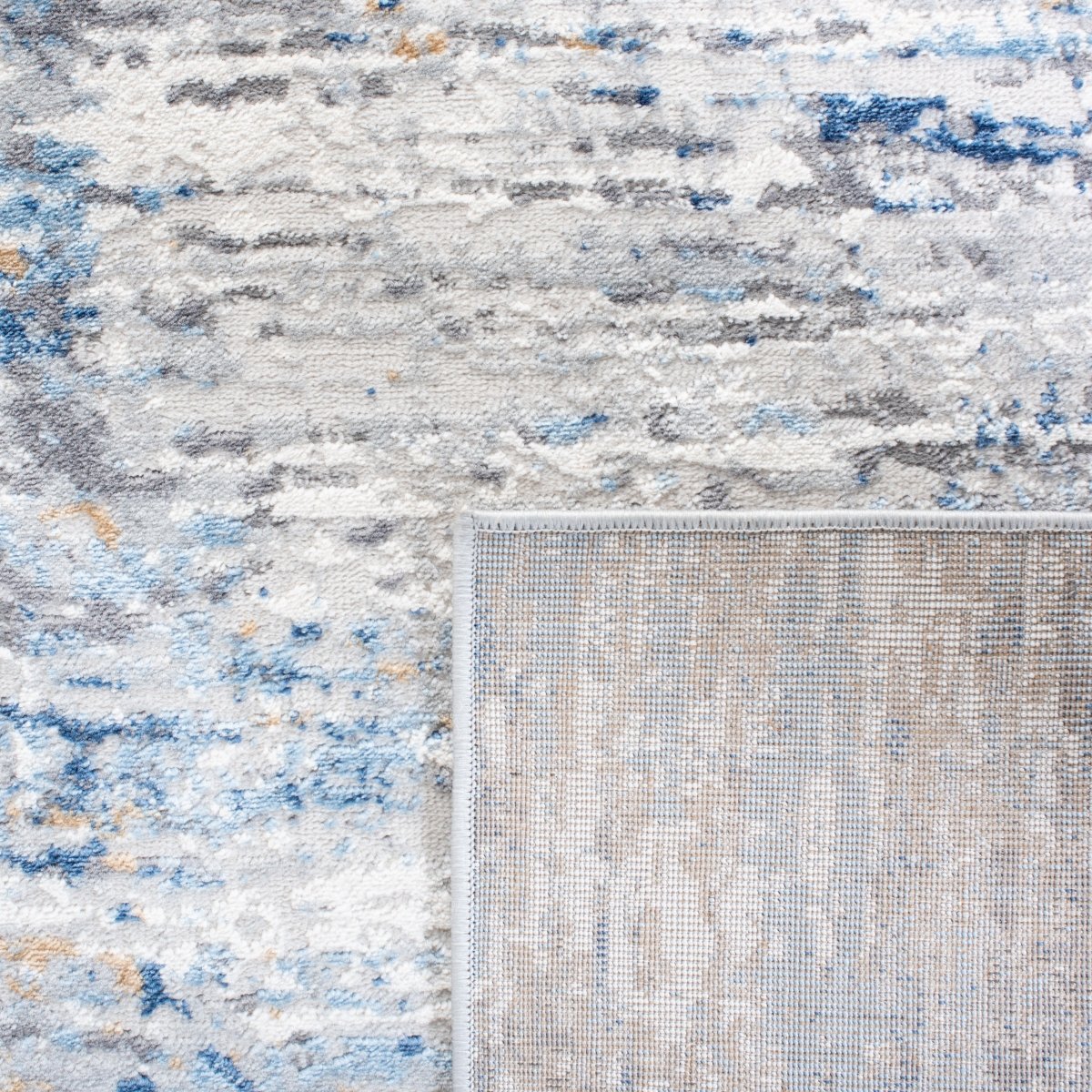 Safavieh Amelia Ala487A Ivory/Blue Rugs.