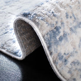 Safavieh Amelia Ala700A Ivory/Blue Rug.