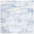 Safavieh Amelia Ala700A Ivory/Blue Rug.