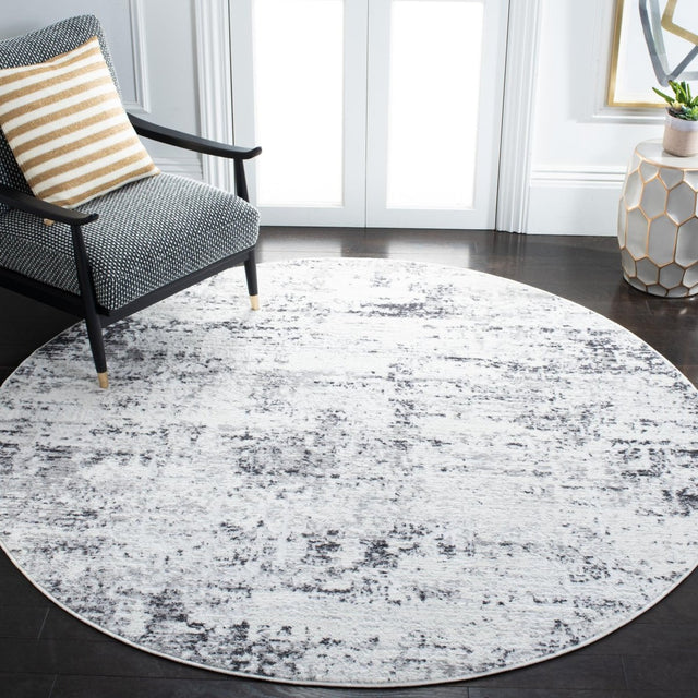 Safavieh Amelia Ala700C Ivory/Grey Rugs.