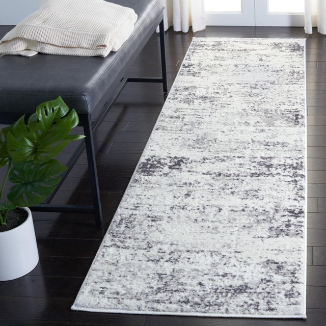 Safavieh Amelia Ala700C Ivory/Grey Rugs.