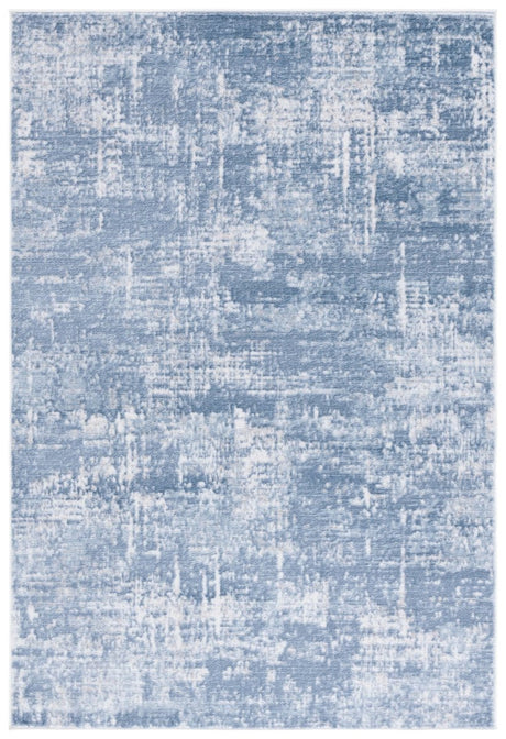 Safavieh Amelia Ala700D Ivory/Steel Blue Rug.