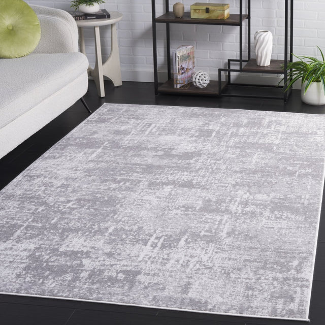 Safavieh Amelia Ala700E Ivory/Stone Grey Rug.