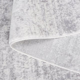 Safavieh Amelia Ala700F Ivory/Light Grey Rug.