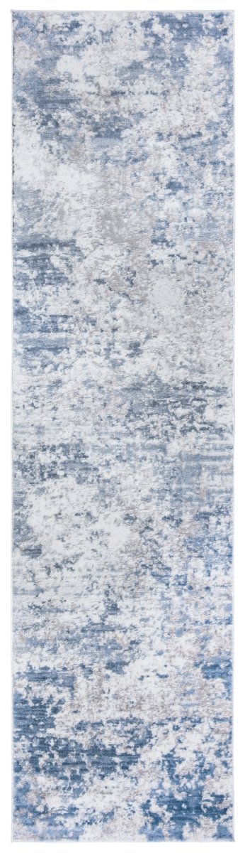 Safavieh Amelia Ala705F Grey/Blue Rug.