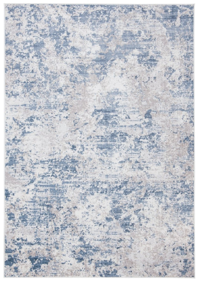 Safavieh Amelia Ala705F Grey/Blue Rug.