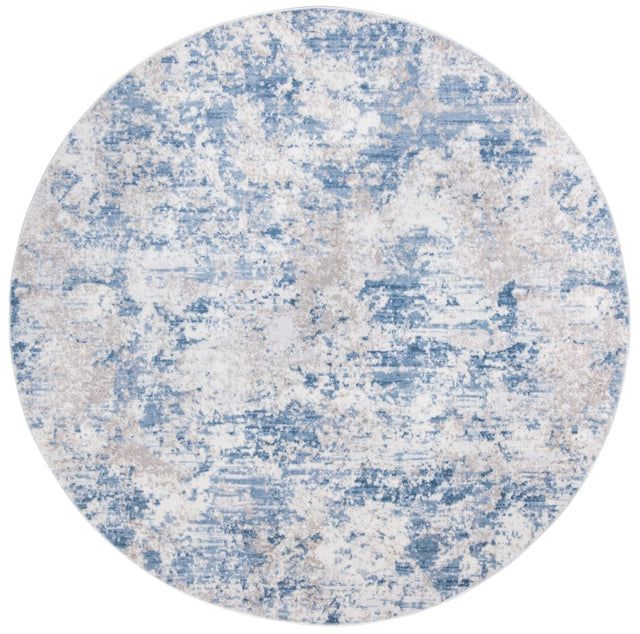 Safavieh Amelia Ala705F Grey/Blue Rug.