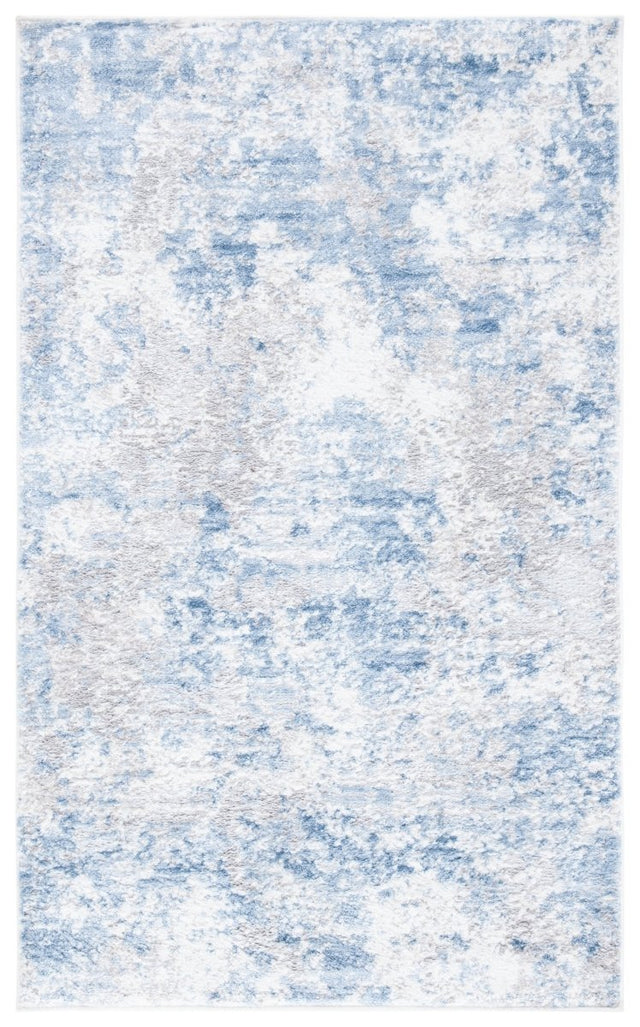 Safavieh Amelia Ala705F Grey/Blue Rug.