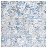 Safavieh Amelia Ala705F Grey/Blue Rug.