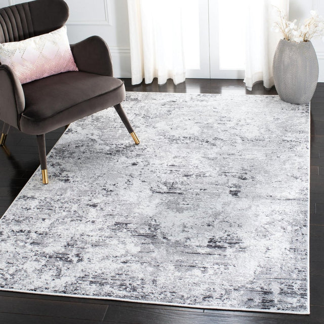 Safavieh Amelia Ala705G Grey/Ivory Rugs.