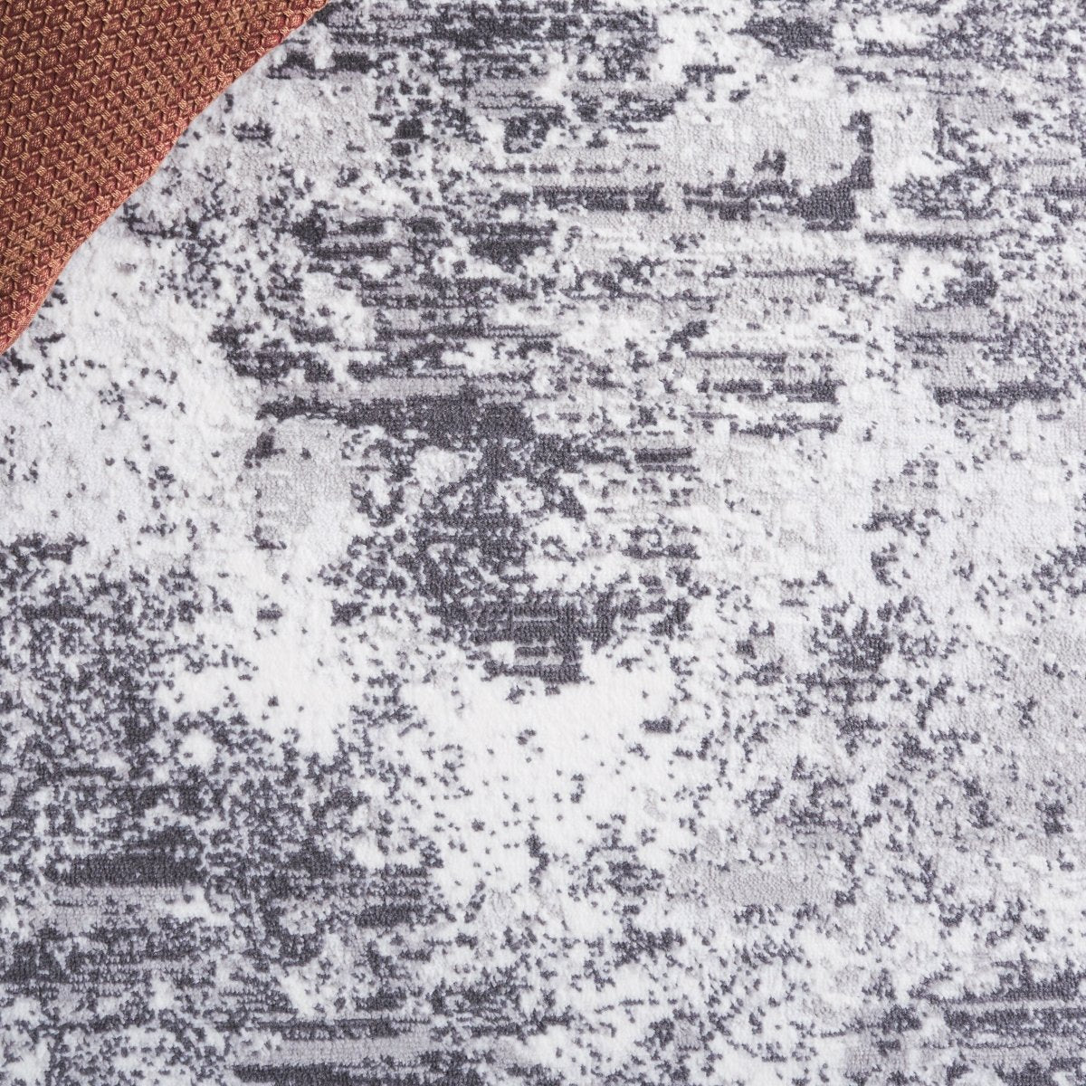 Safavieh Amelia Ala705H Charcoal/Ivory Rug.