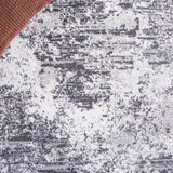 Safavieh Amelia Ala705H Charcoal/Ivory Rug.