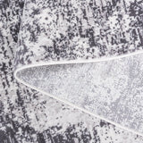 Safavieh Amelia Ala705H Charcoal/Ivory Rug.