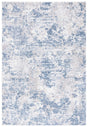 Safavieh Amelia Ala705M Dark Blue/Grey Rug.