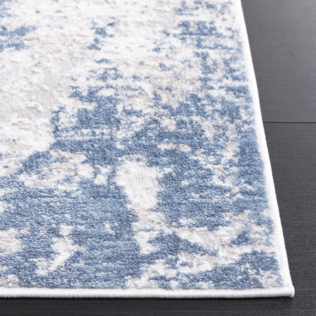 Safavieh Amelia Ala705M Dark Blue/Grey Rug.