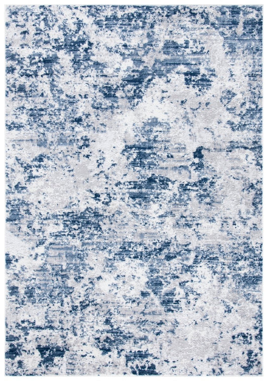 Safavieh Amelia Ala705N Navy/Grey Rugs - Safavieh - ala705n - 3