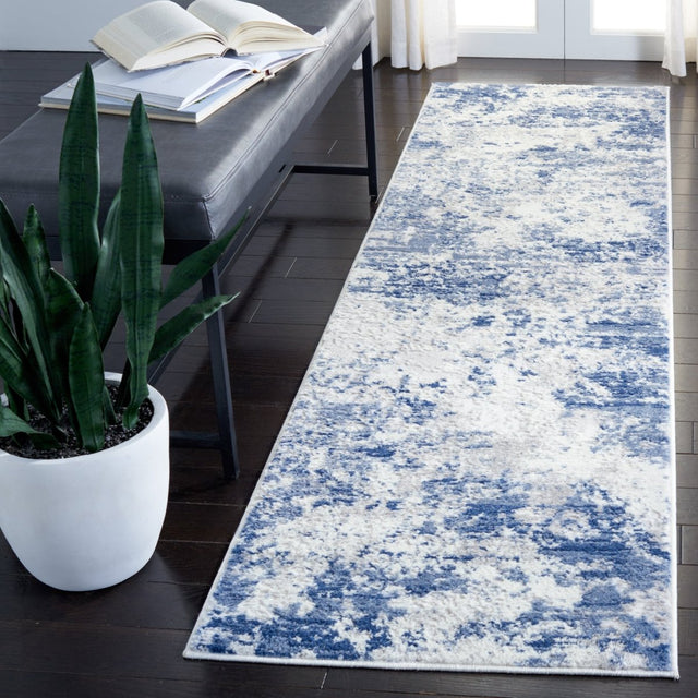 Safavieh Amelia Ala705N Navy/Grey Rugs.