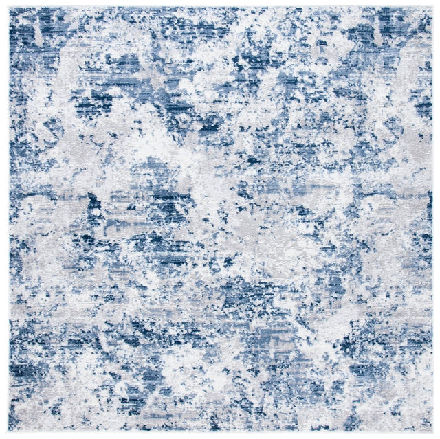 Safavieh Amelia Ala705N Navy/Grey Rugs.