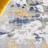 Safavieh Amelia Ala720A Ivory/Grey Rug.