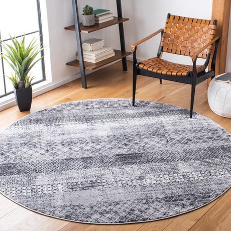 Safavieh Amelia Ala761F Grey/Ivory Rugs.