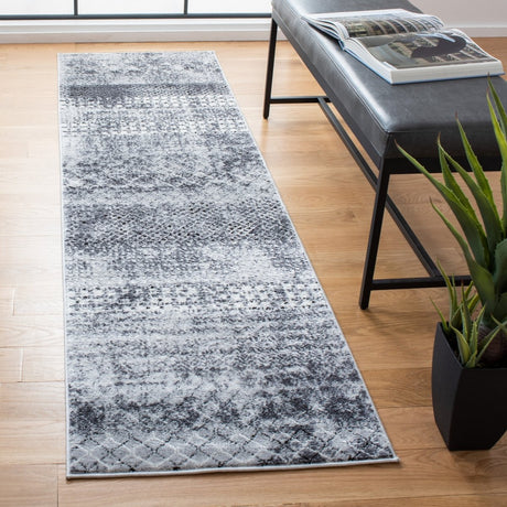 Safavieh Amelia Ala761F Grey/Ivory Rugs.