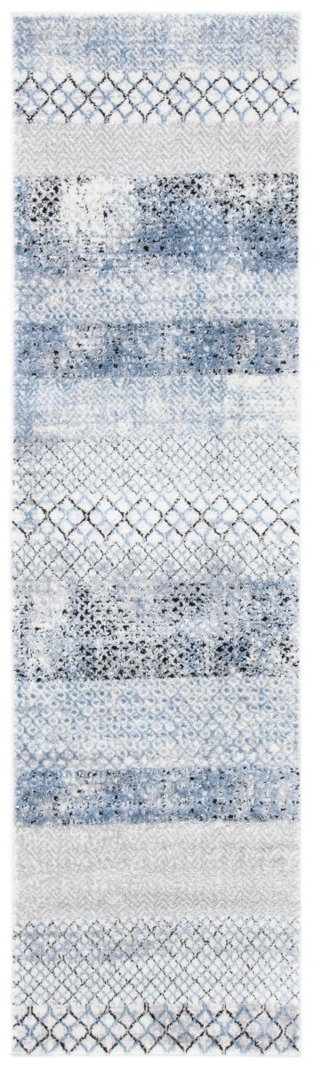 Safavieh Amelia Ala761G Grey/Light Blue Rugs.