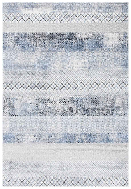 Safavieh Amelia Ala761G Grey/Light Blue Rugs.