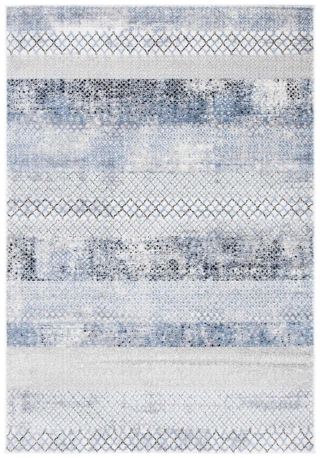 Safavieh Amelia Ala761G Grey/Light Blue Rugs.