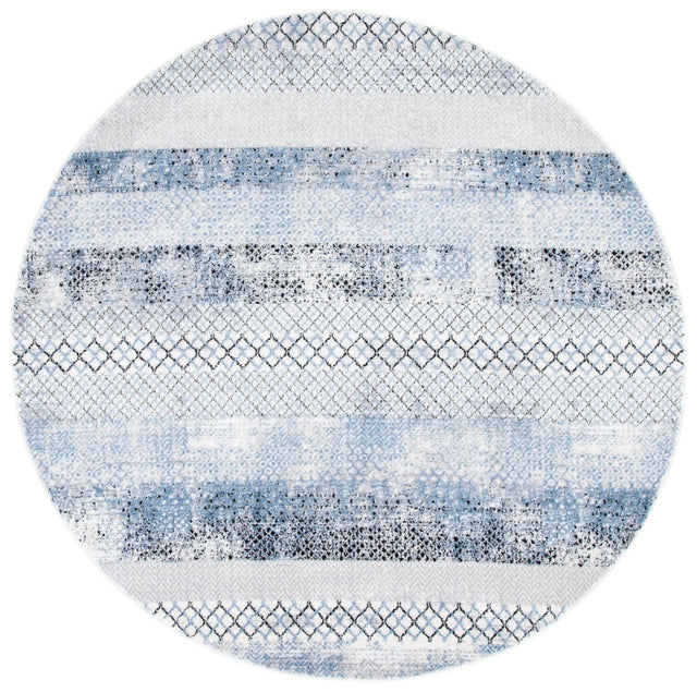 Safavieh Amelia Ala761G Grey/Light Blue Rugs.