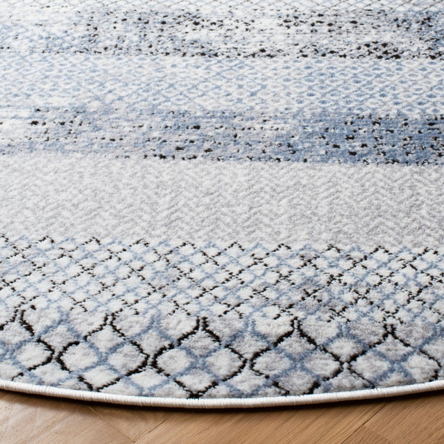 Safavieh Amelia Ala761G Grey/Light Blue Rugs.