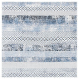 Safavieh Amelia Ala761G Grey/Light Blue Rugs.