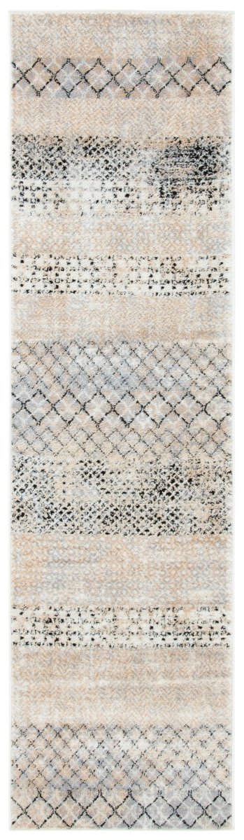 Safavieh Amelia Ala761H Grey/Gold Rugs.