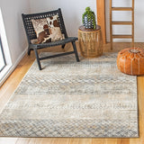 Safavieh Amelia Ala761H Grey/Gold Rugs.