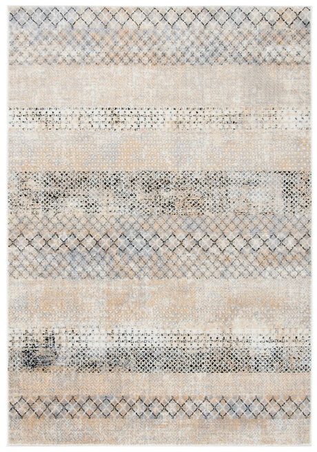 Safavieh Amelia Ala761H Grey/Gold Rugs.