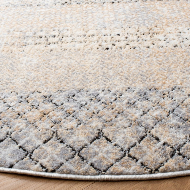 Safavieh Amelia Ala761H Grey/Gold Rugs.