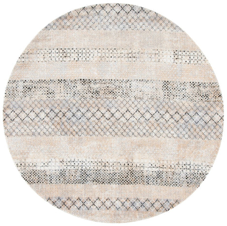 Safavieh Amelia Ala761H Grey/Gold Rugs.