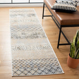 Safavieh Amelia Ala761H Grey/Gold Rugs.