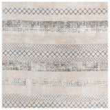 Safavieh Amelia Ala761H Grey/Gold Rugs.