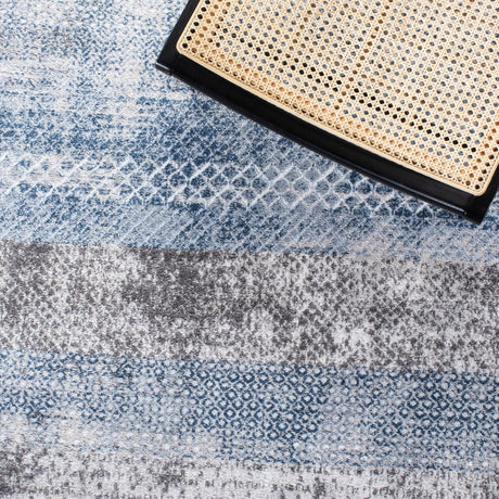 Safavieh Amelia Ala761N Navy/Grey Rugs.