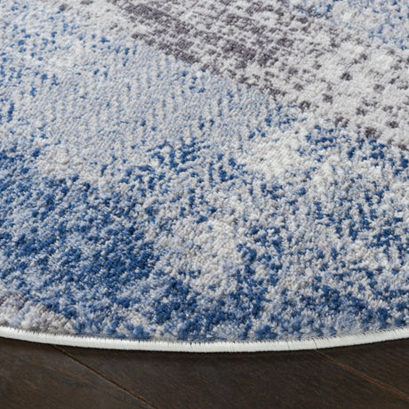 Safavieh Amelia Ala761N Navy/Grey Rugs.