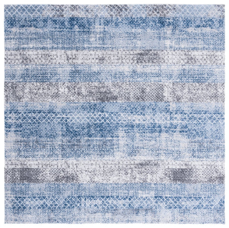 Safavieh Amelia Ala761N Navy/Grey Rugs.